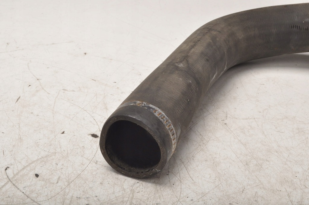 фото №3, Volvo v50 s40 c30 c70 2.5 t труба интеркулер