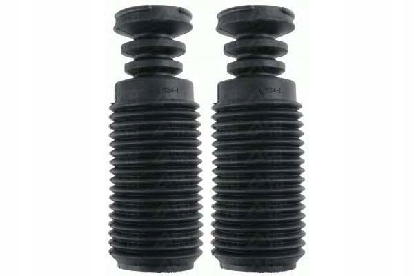 фото №2, Захист відбійники амортизатора sachs