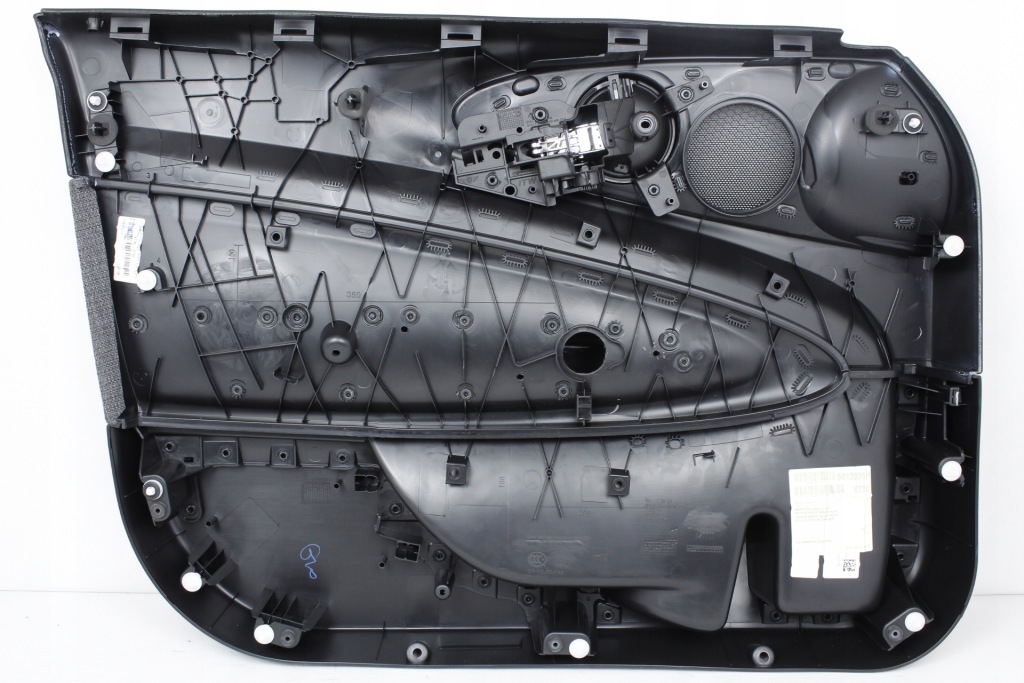 фото №3, Обшивка двері правий передній mini f54 clubman