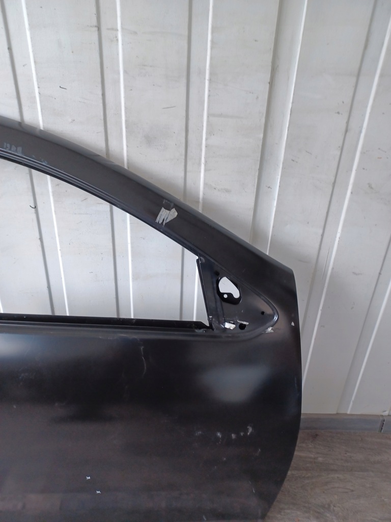 фото №10, Дверь dacia logan ii --- nowe оригинальные --- передние правое --- poznań ---