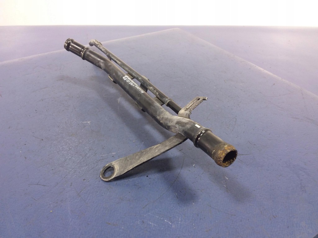 фото №2, Fabia iii 1.0 b провода трубки wody 6c0121070f