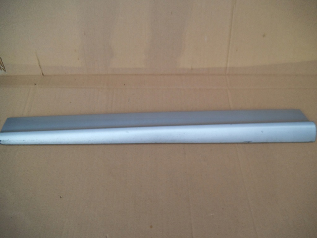 фото №1, Audi q5 молдинг двері ліва лівий перед передня s-line