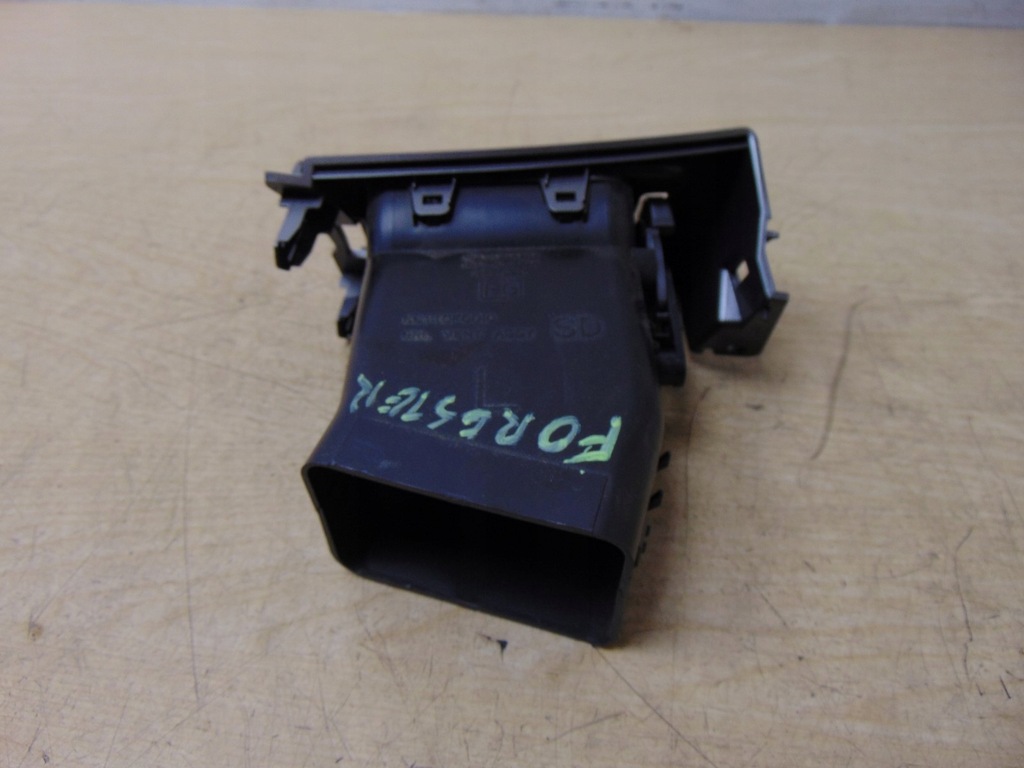 фото №8, Решётка обдув консоли subaru forester iii