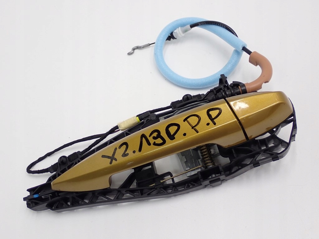фото №1, Ручка зовнішня правий перед europa bmw x2 f39 19