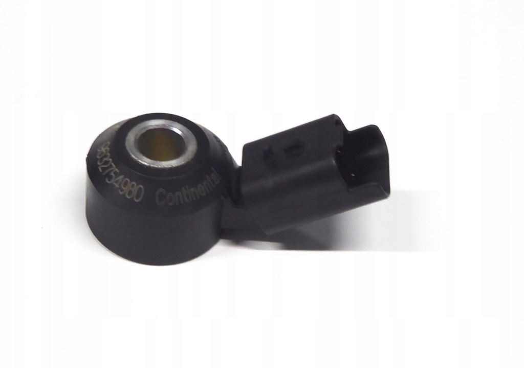 фото №1, Датчик spalania детонационный opel crossland x 1.2