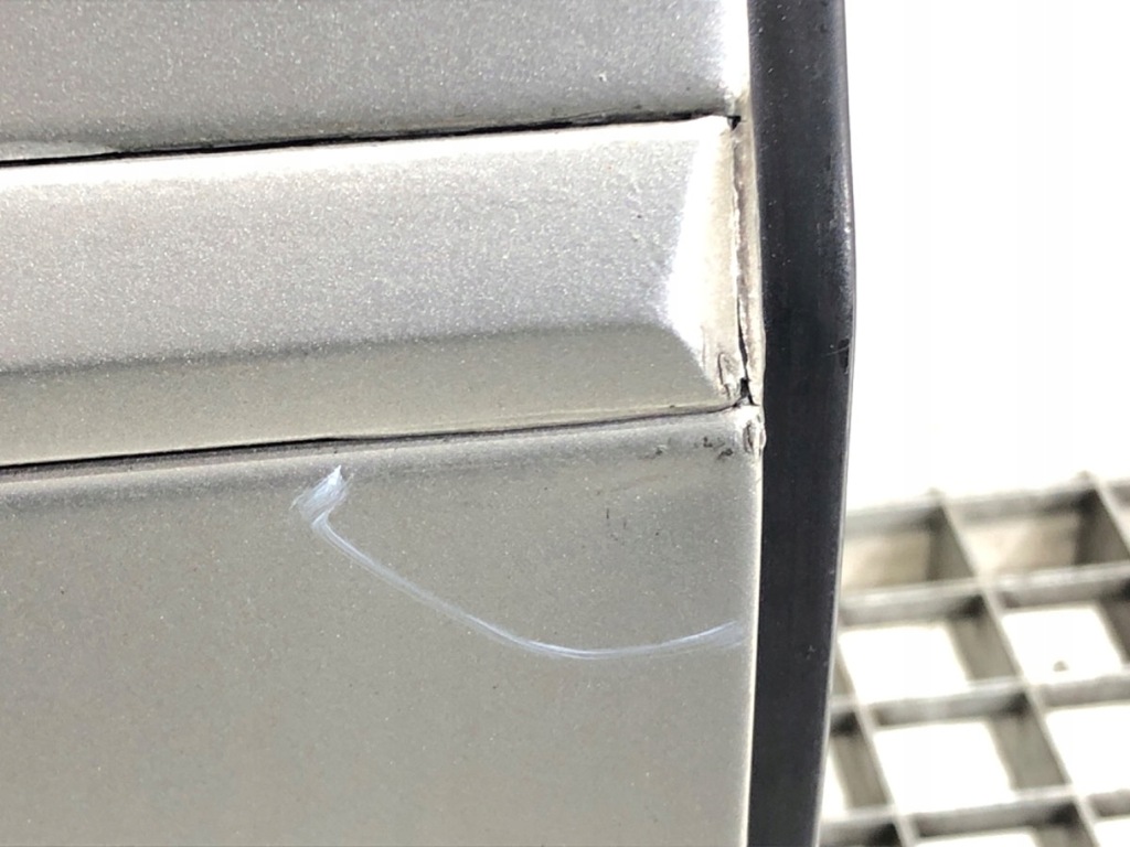 фото №7, Дверь правый задняя vw passat cc b6 спортивный/купе