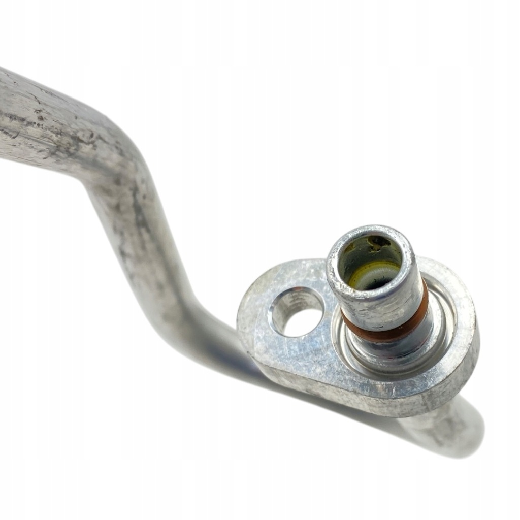 фото №10, Шланг кондиціонера dacia duster ii 1.3 tce 924400143r