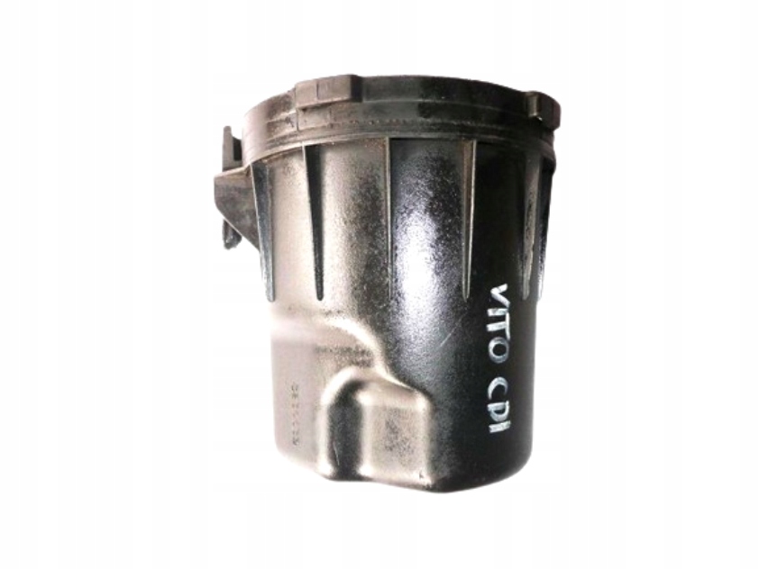 фото №1, Резонатор повітря mercedes vito 2.2 cdi 1996-2003 rok 3230539