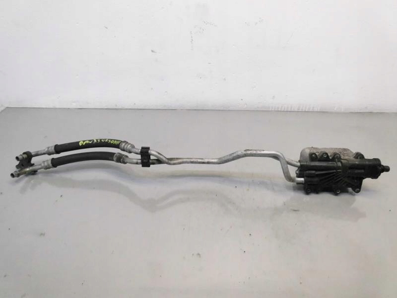 фото №1, Радіатор оливи bmw x3 e83 3.0 d