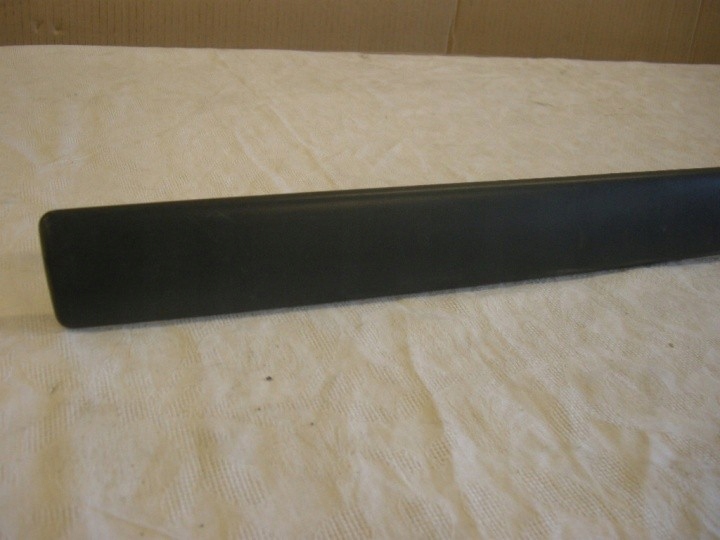 фото №3, Vw sharan 2000 молдинг дверь левая перед