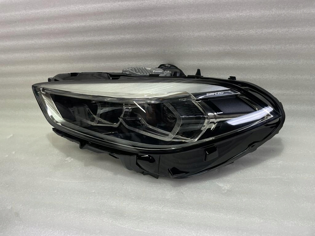 фото №8, Bmw 1 f40 full led лампа левая правая