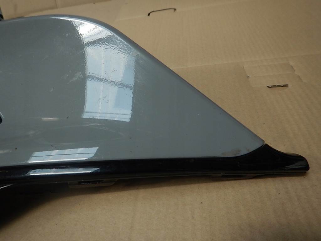 Купить Решётка бампера левая ford kuga mk3 st-line lv4b17k947s