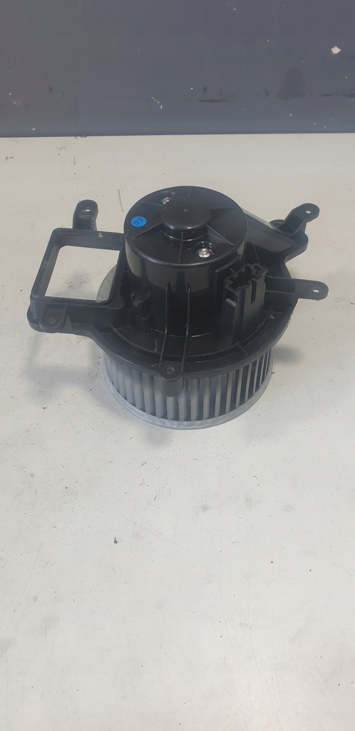 фото №1, Citroen ds5 воздуходувка отопителя вентилятор