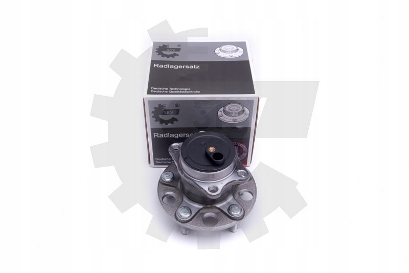 фото №1, Ступица колеса задняя jeep compass patriot