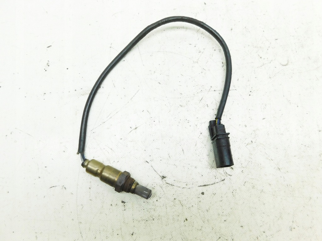 фото №1, Датчик лямбда-зонд abarth 500 giulietta mito 1.4 turbo