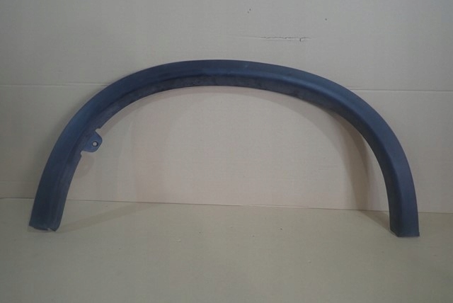 фото №1, Молдинг na крыло левый задняя mitsubishi asx 2013-