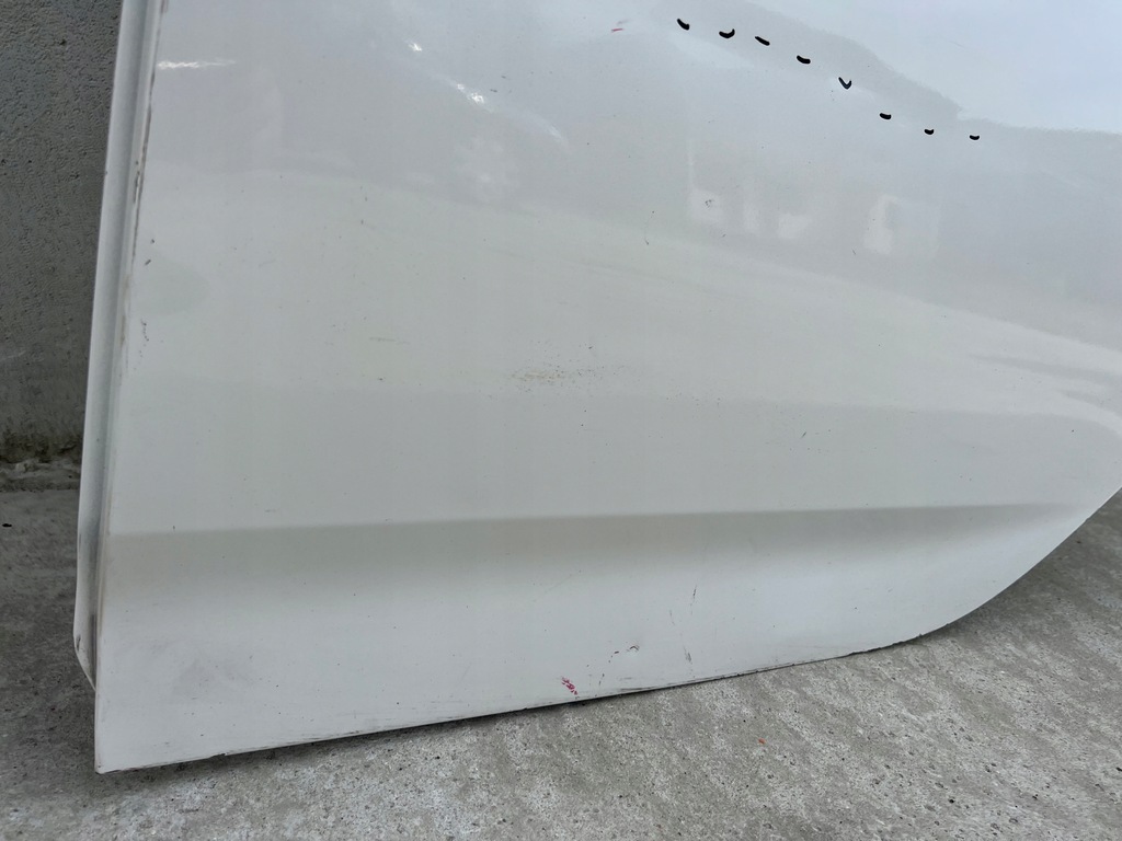 фото №16, Дверь hyundai i40 kombi задняя левый