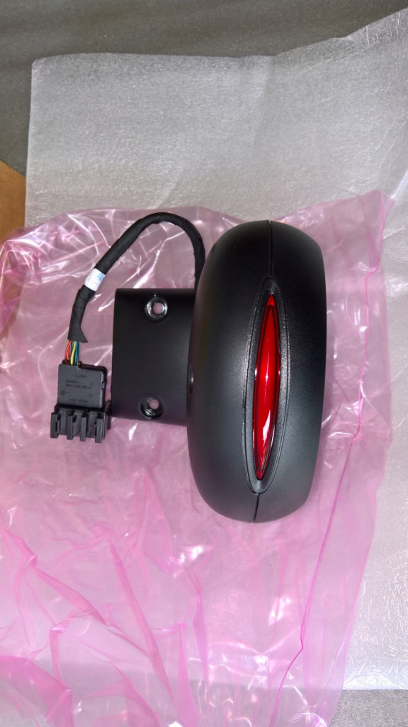 Mini cooper r56 новый obrotomierz дизель do 7000 obr. 9201398 в Украине