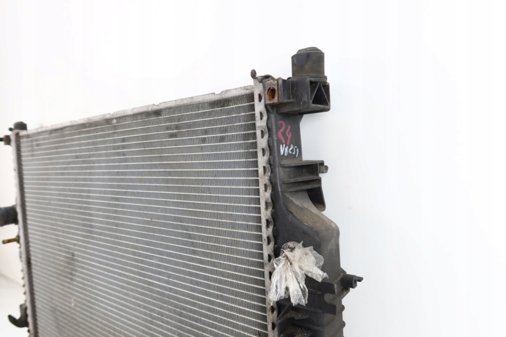 Mercedes w251 w164 радиатор воды 3.2 cdi v6 2515000304 2515000103 в Украине