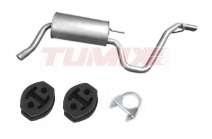Купить Гаситель конечный kia pro ceed 1.4 1.6 2006-2012 компьютер