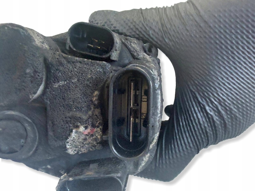 Моторчик рулевой рейки bmw 1 f20 f21 f30 f31 7802277604 Недорого