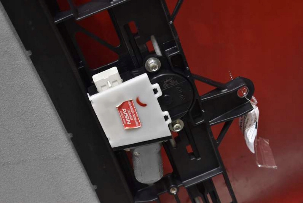 фото №6, Крыша люк электрический шторка 471701-10100 mitsubishi asx i lift 12-16