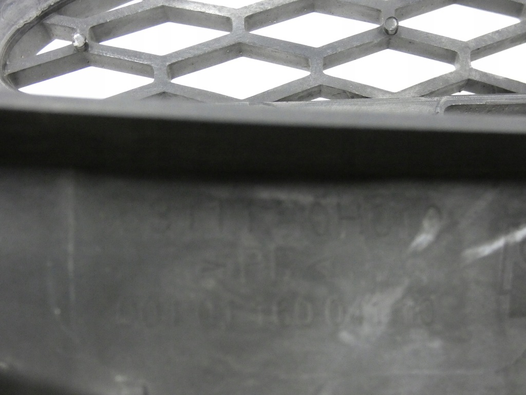 фото №9, Решётка радиатора, решётка радиатора toyota aygo i przed lift