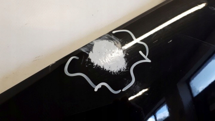 фото №6, Suzuki ignis 2017 капот перед