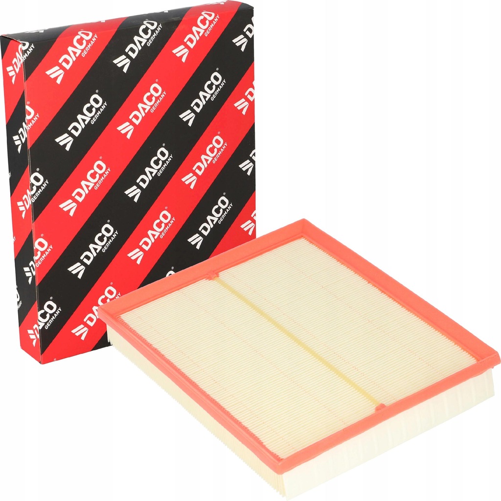 фото №6, Daco germany фильтр воздуха