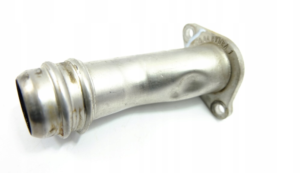 фото №1, Mercedes cla w117 2.2 cdi шланг трубка egr a6511411504