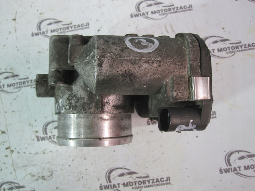 фото №6, Audi tt a3 1.8 150km дросельна заслінка 06a133062 0280750036