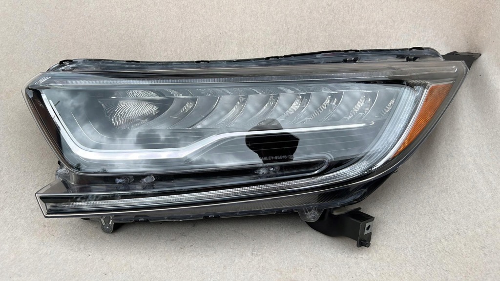 фото №1, Лампа honda crv 18-21' usa full led ліва ameryka