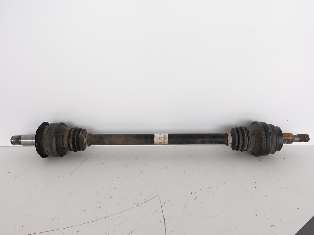 фото №1, Mercedes gls gl x166 ml gle w166 приводной вал задняя 100km