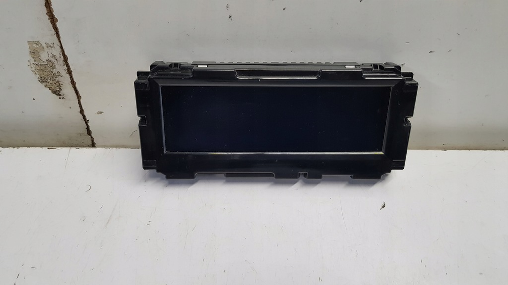 фото №14, Радіо opel zafira c cd400