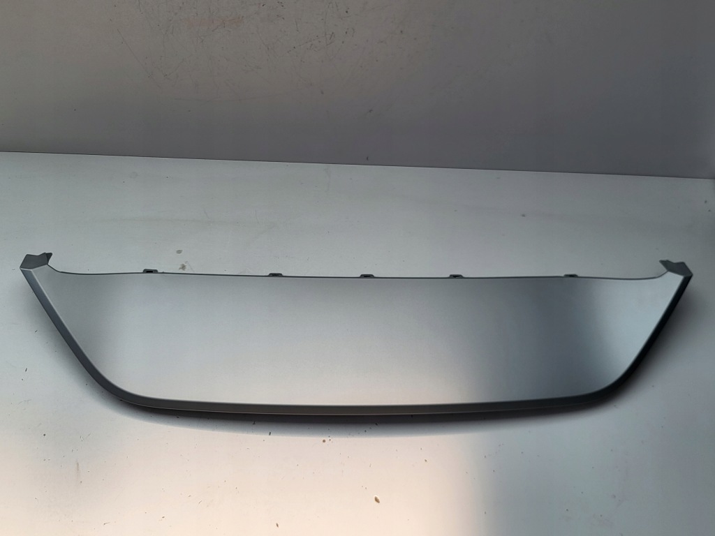 фото №1, Спойлер бампера задня новий jaguar e-pace