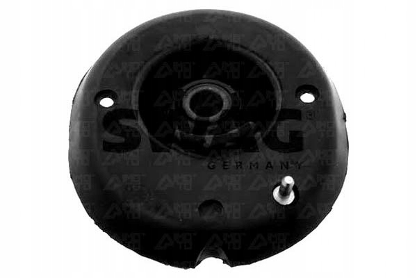 фото №2, Swag подушка подшипник амортизатора амортизатор капота кронштейн peu