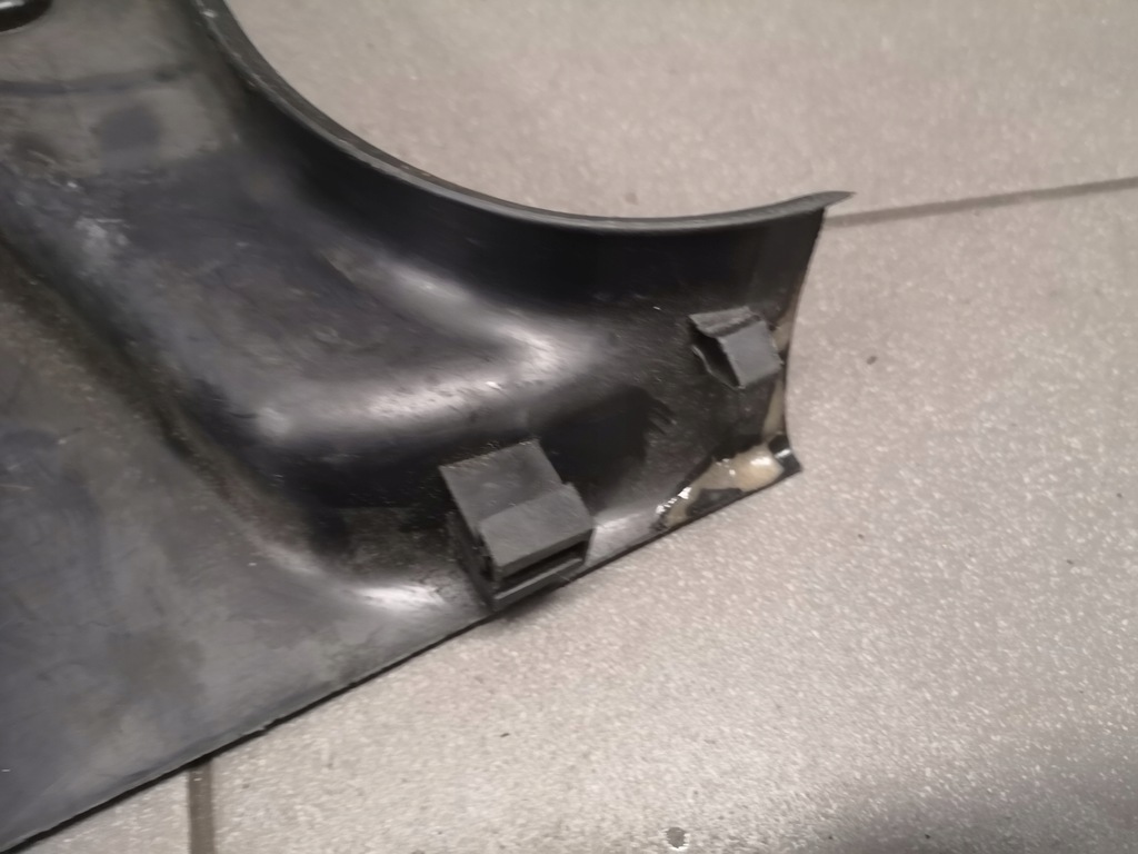 фото №7, Захист поріг лівий перед audi a3 8l eu 8l1867457b