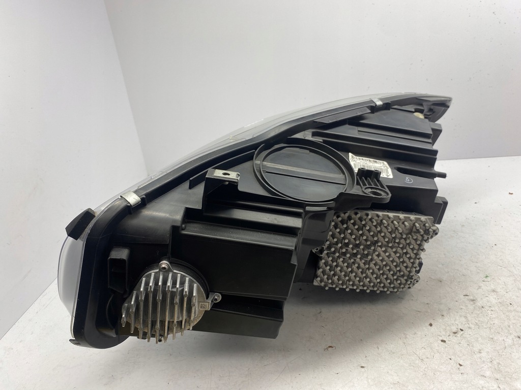 фото №8, Bmw 2 f45 f46 лампа led правая 7422580