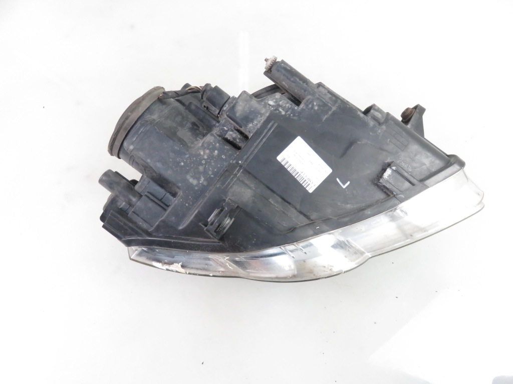 фото №6, Лампа левая передняя vw passat b6 3c0941005q