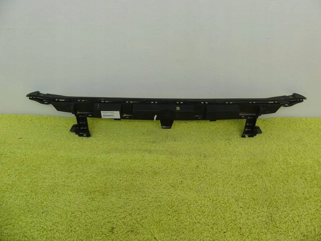 фото №1, Напрямна кронштейн задня jumpy expert zafira c ідеальний стан