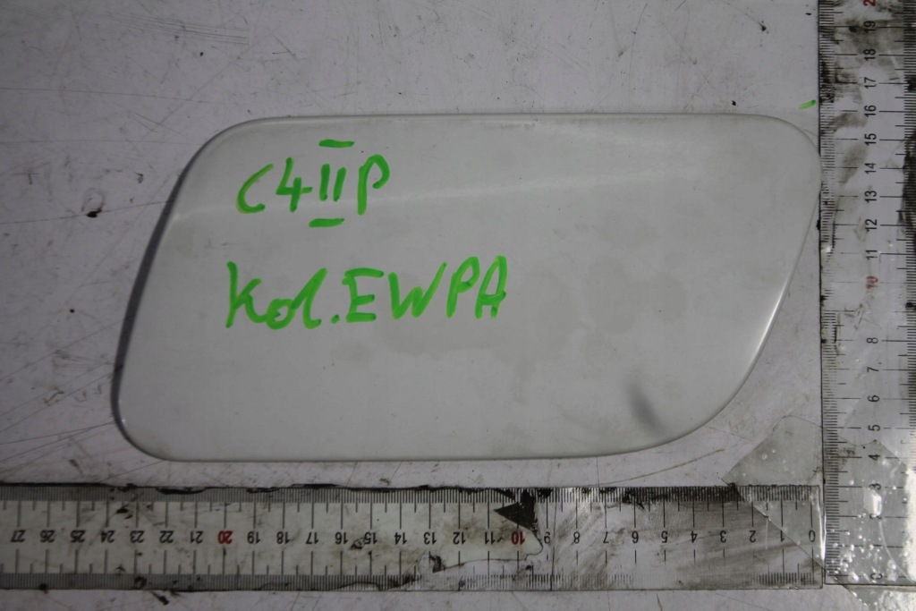 фото №1, Крышка заливной топлива c4 ii grand picasso ewpa 13-