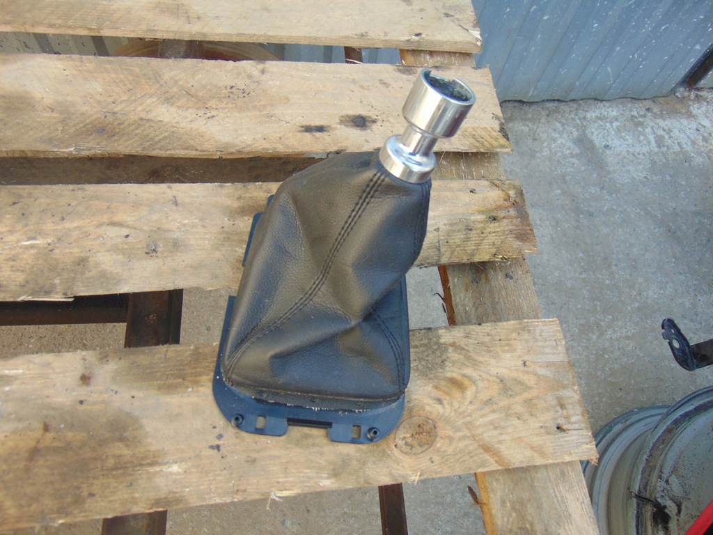 фото №1, Чехол домкрата передач ford ecosport mk2 lift