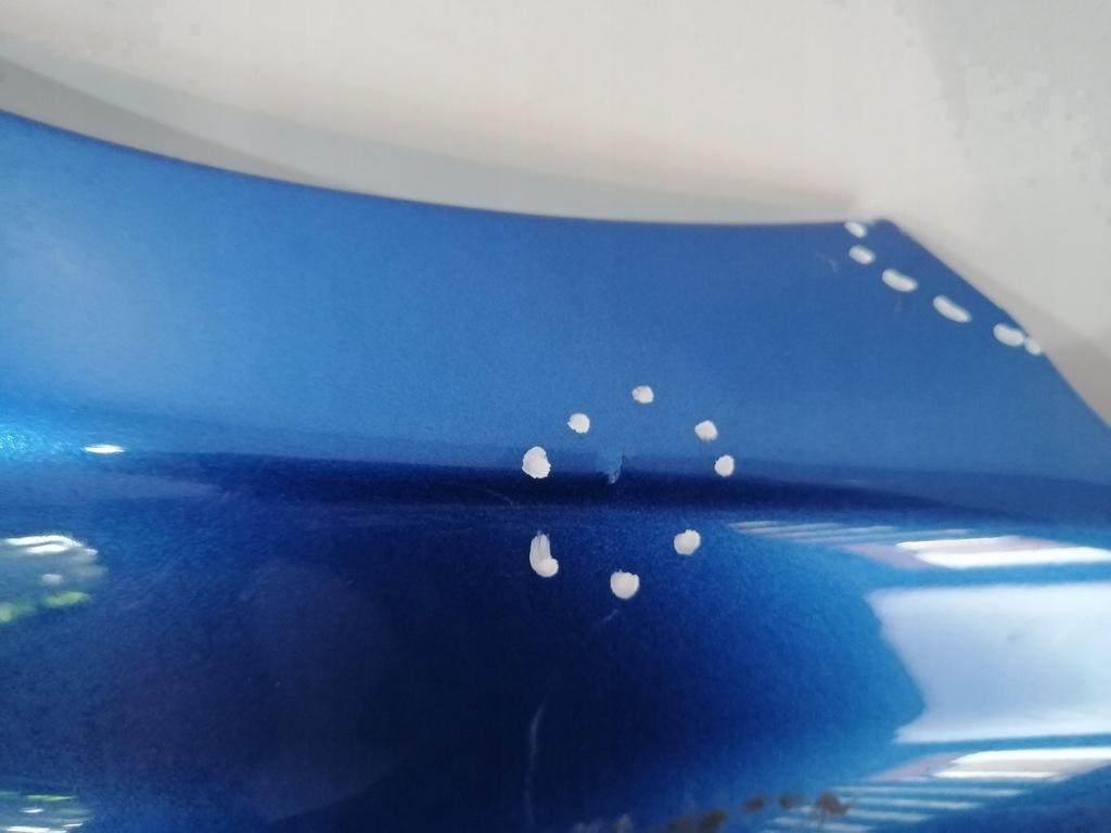 фото №13, Крыло правый mazda cx3- cx-3