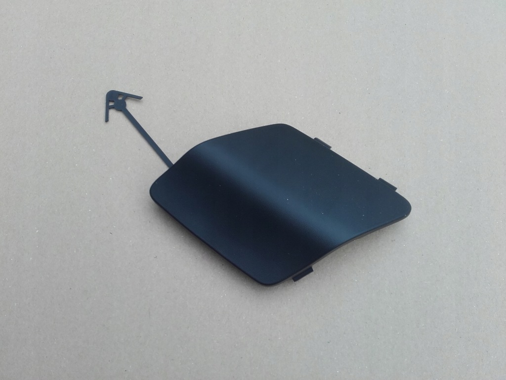 Купить Nowa заглушка фаркоп бампера перед master iii 10-