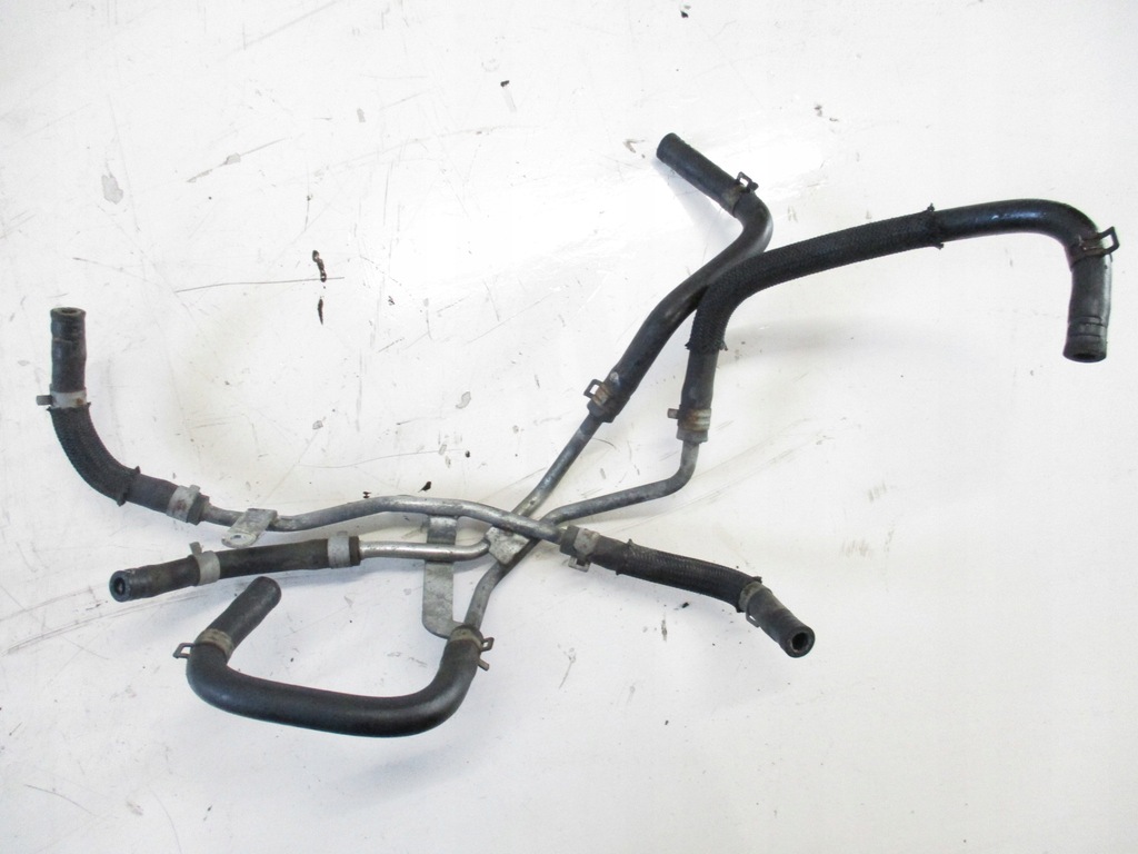 фото №7, Subaru impreza iii gh шланг wąż трубка пального