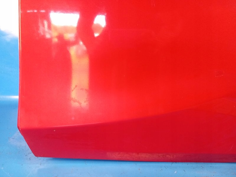 фото №6, Дверь задние левая mazda 3 bl 09-13 bby9-73-02x