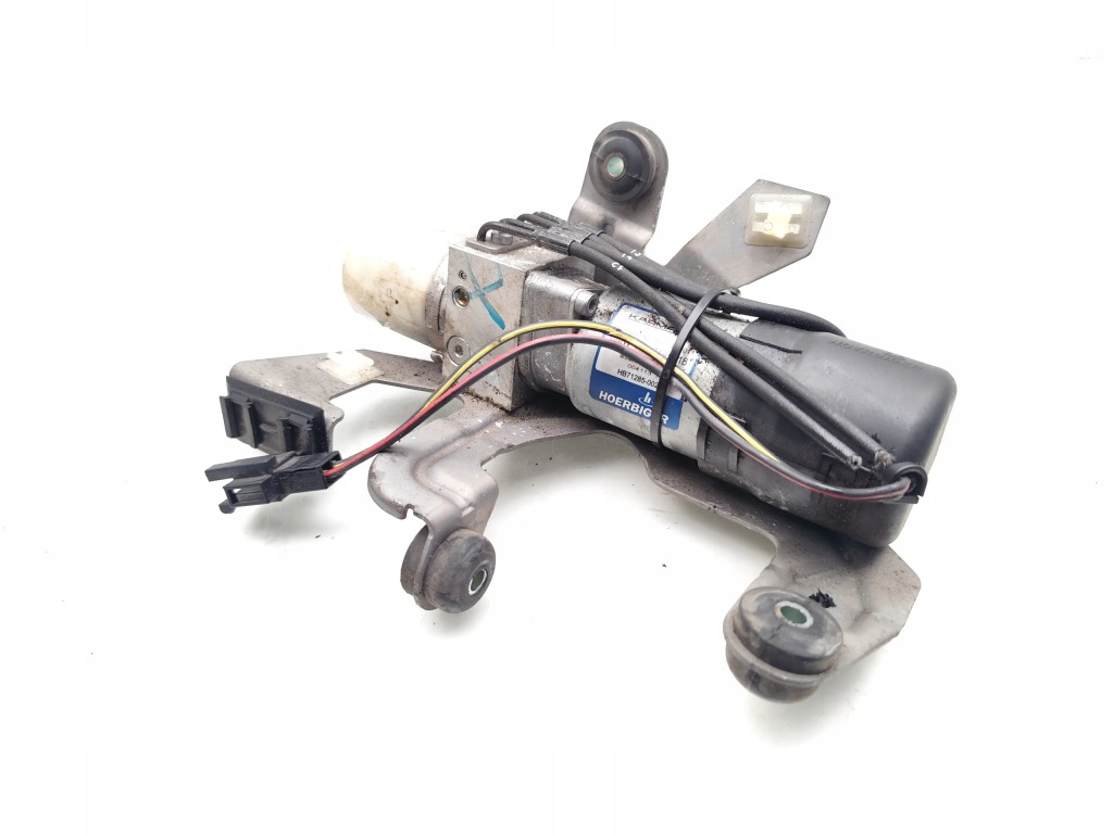 фото №1, Mini mini насос гидравлическая крыша складного 2013 convertible 2/3dr дизель