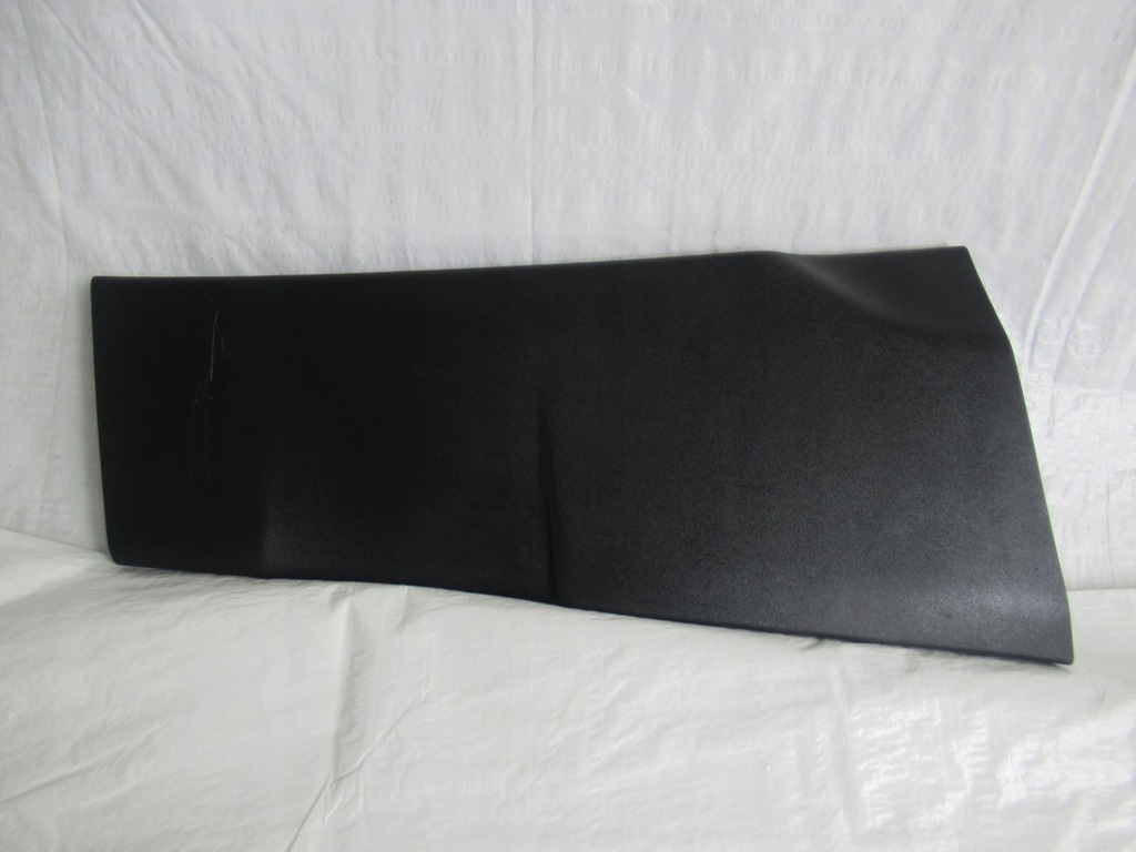 фото №1, Opel grandland x защита стойка правая yp00011777