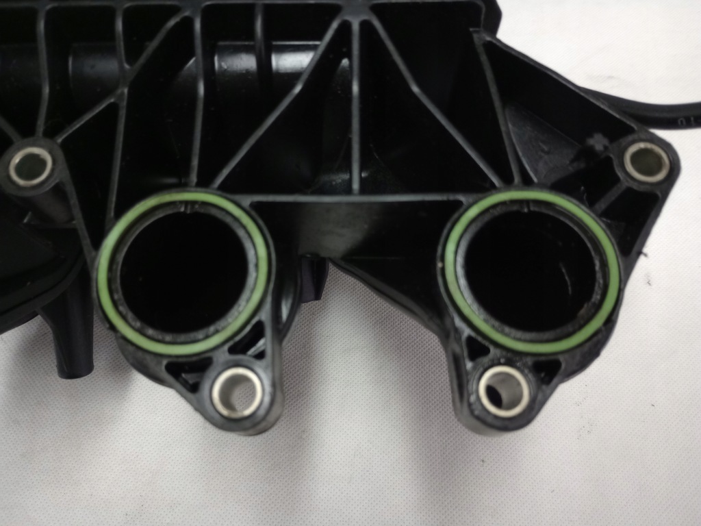 фото №9, Skoda yeti 1.2 tsi cbz 2010 колектор всмоктуючий 03f129711h 03f145749b europa