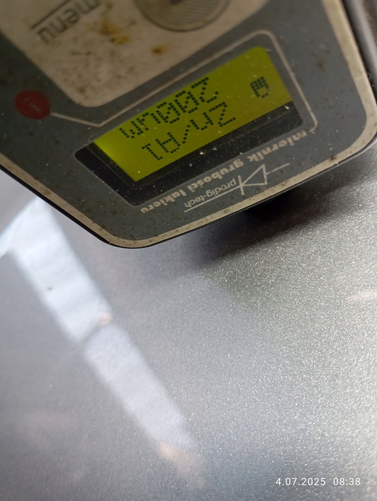 Капот крышка двигателя alu ford mustang gt500 стиль 2018-2023 Доставка